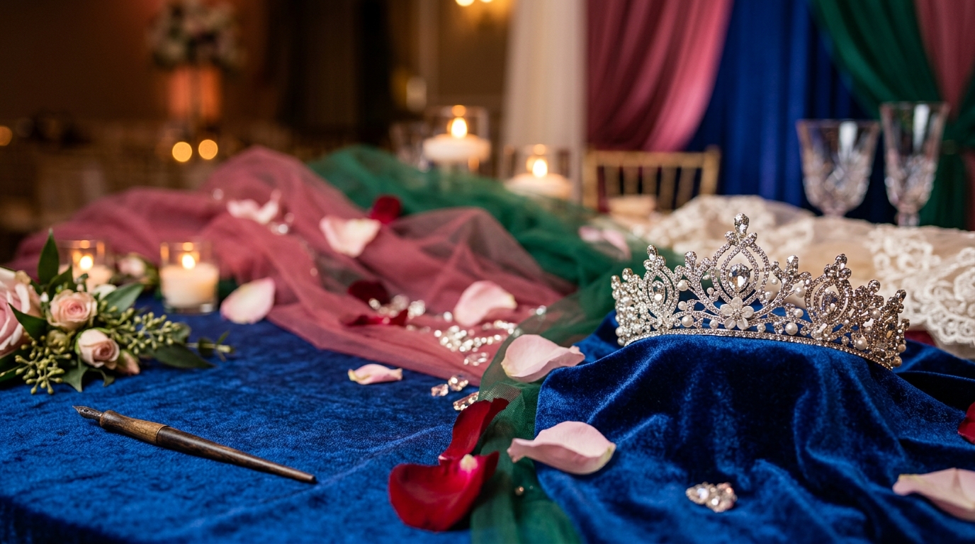 55+ Quinceañera planning checklist Examples That Actually Work