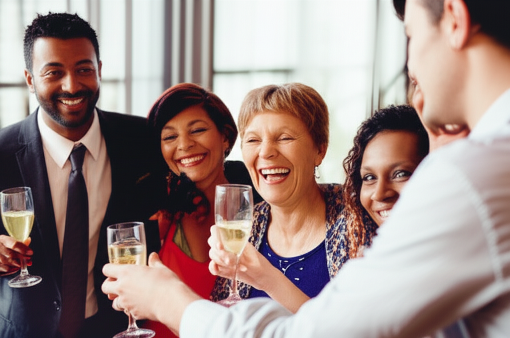 57+ Retirement Party Invitation Wording Ideas (That Aren't Lame!)