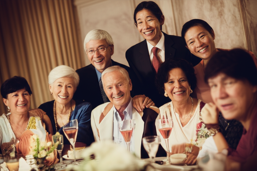 Featured image: 60th Birthday Invitation Wording Elegant  Fun for 60th birthday invitation wording - digital invitation and e