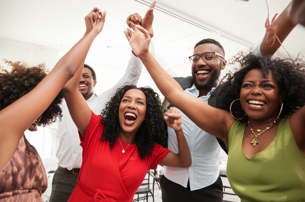 7 Game-Changing Event Checklist Templates You'll Actually Use