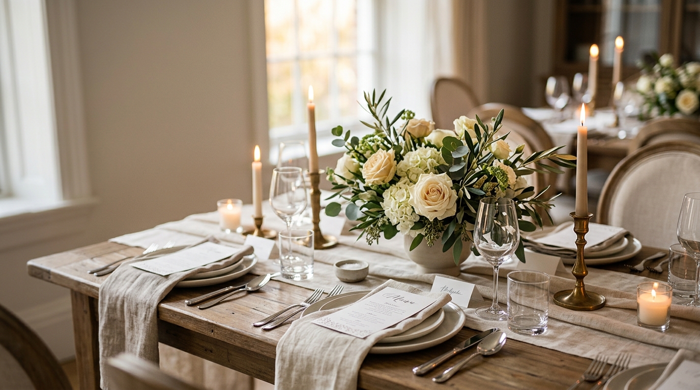 7 Hosting Mistakes That Ruin Every Dinner Party