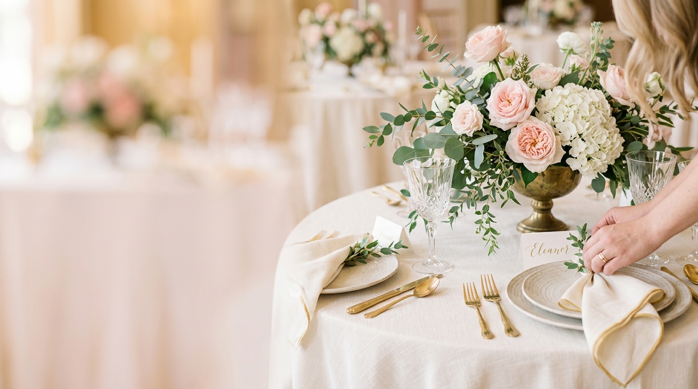 7 Rules for Deciding How Many Guests to Invite to Your Wedding