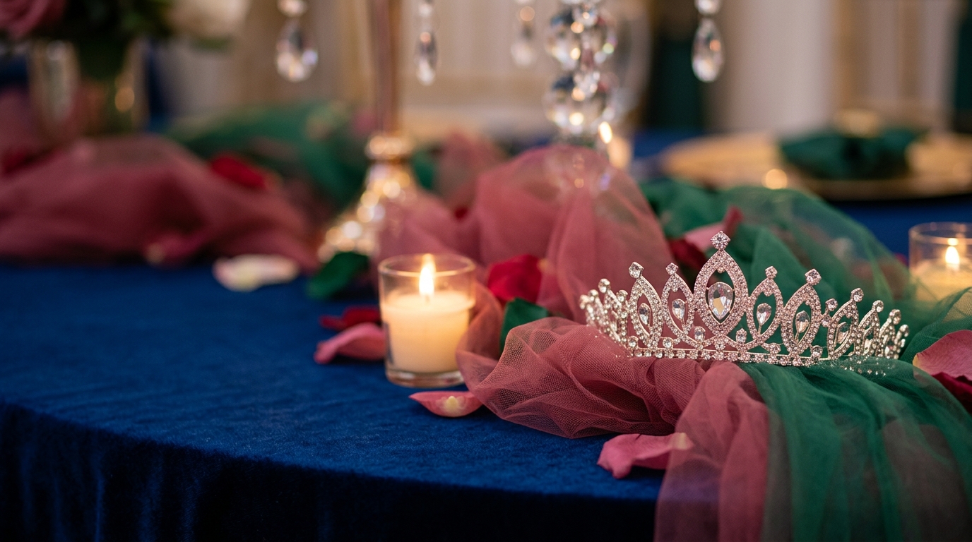 9 Budget Blunders Ruining Your Quinceañera (And How to Fix Them)