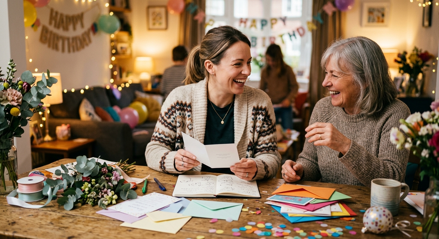 9 Last-Minute Birthday Invitation Wordings That Work