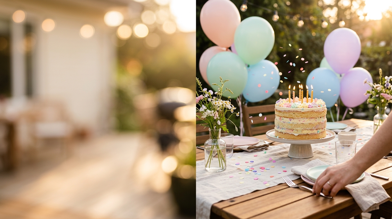 9 Last-Minute Birthday Invitation Wordings That Work