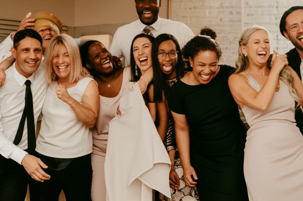 Animated Digital Invitations: How to Add Motion to Your Invite