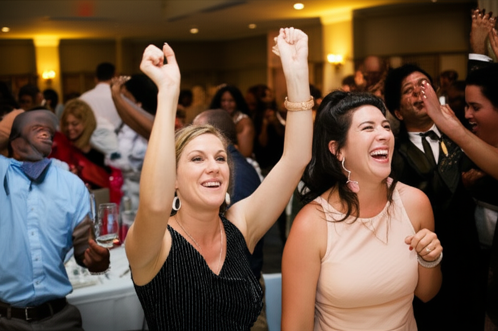 Are Digital Invitations Tacky? Here's the Truth