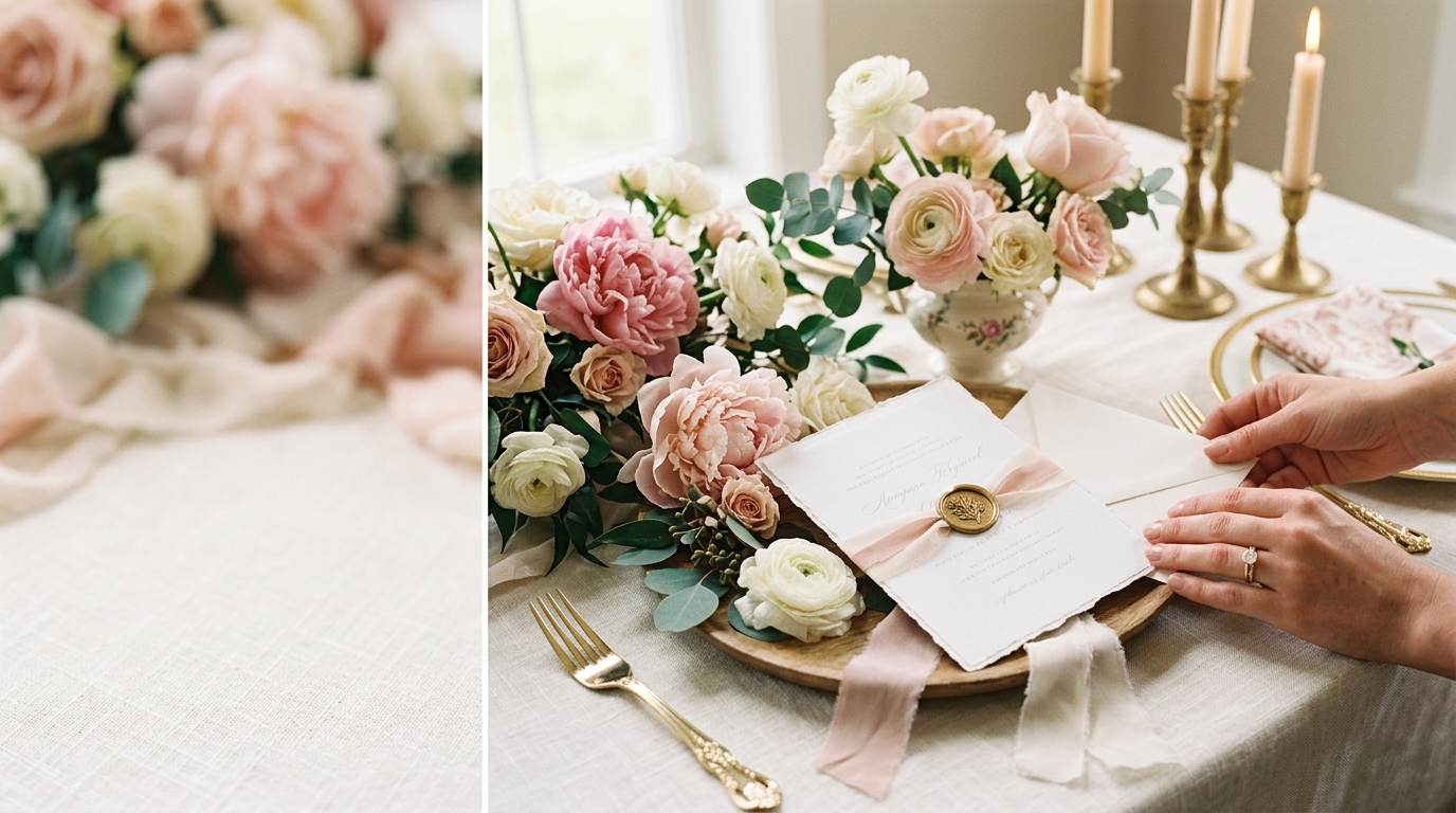 Are THESE Engagement Party Invitation Mistakes Ruining Yours?