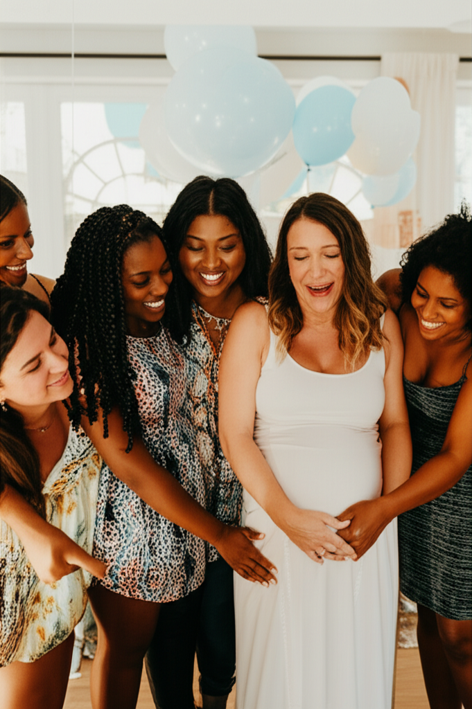 Baby Shower Invitation Wording: 60+ Examples for Every Theme