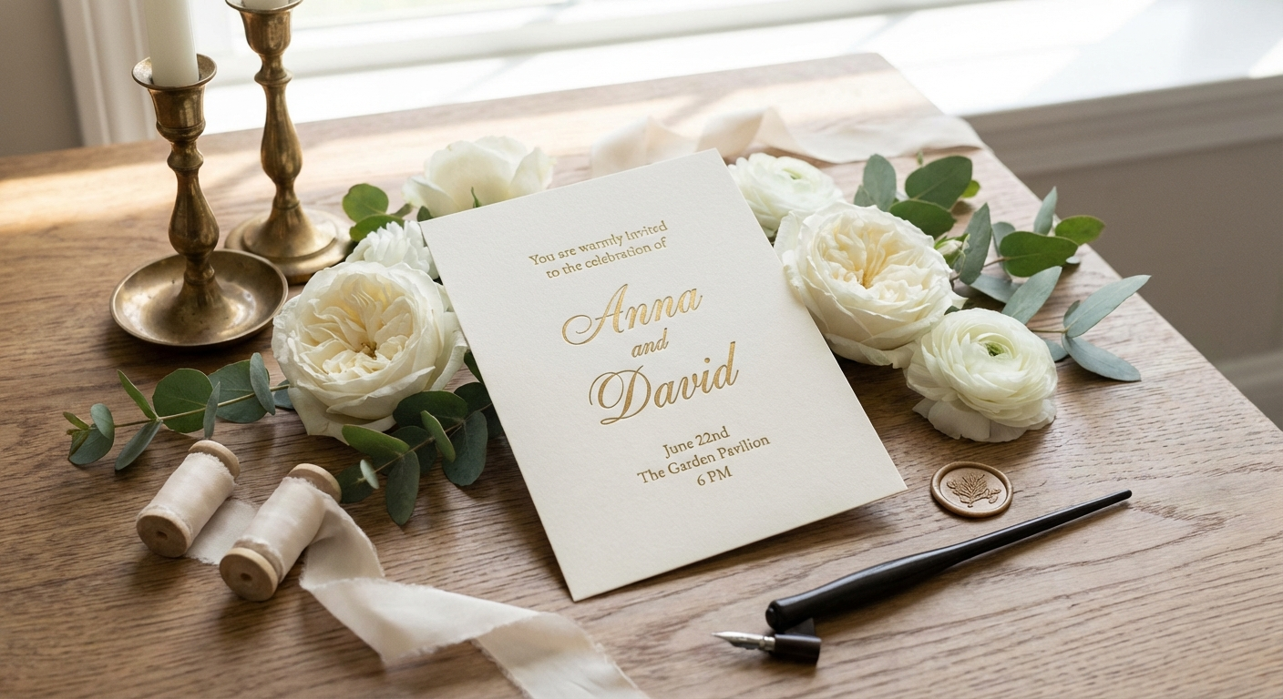 Featured image for Best Digital Invitation Apps in 2026: Free & Paid