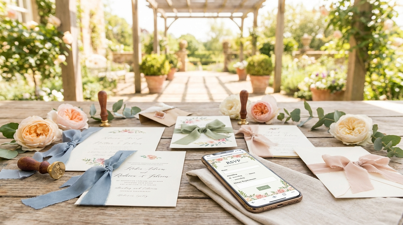Wedding Planning Tips for Outdoor Weddings for outdoor wedding invitation wording - digital invitation and event planning