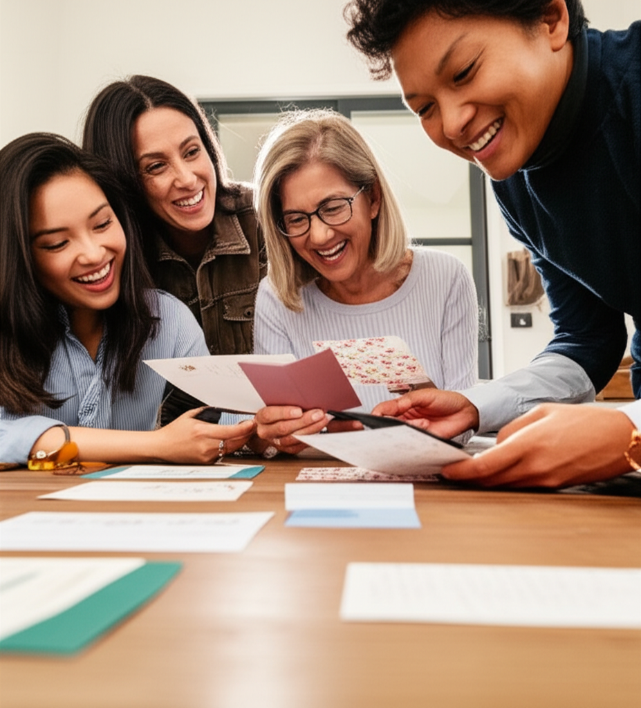 Featured image: Casual Invitation Wording Relaxed Examples That Still Get RSVPs for casual invitation wording - digital invit