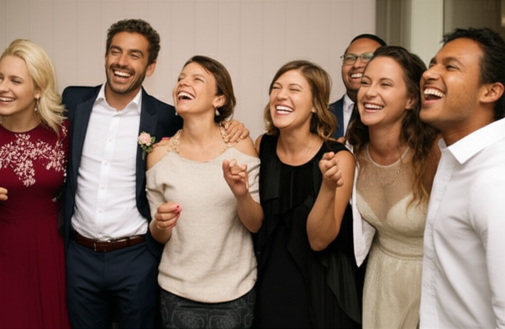 Cocktail Party Planning: The Complete Host's Guide