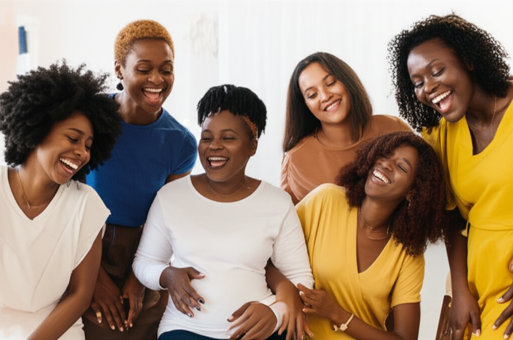 Coed Baby Shower Invitation Wording: Fun & Inclusive