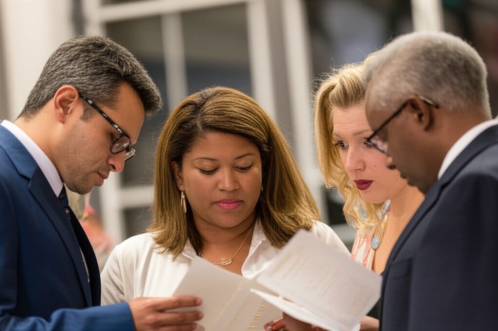 Digital Invitation Design Tips: Make Yours Stand Out