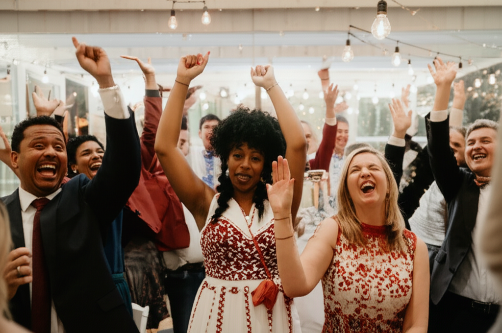 Digital vs Paper Invitations: The Honest Comparison