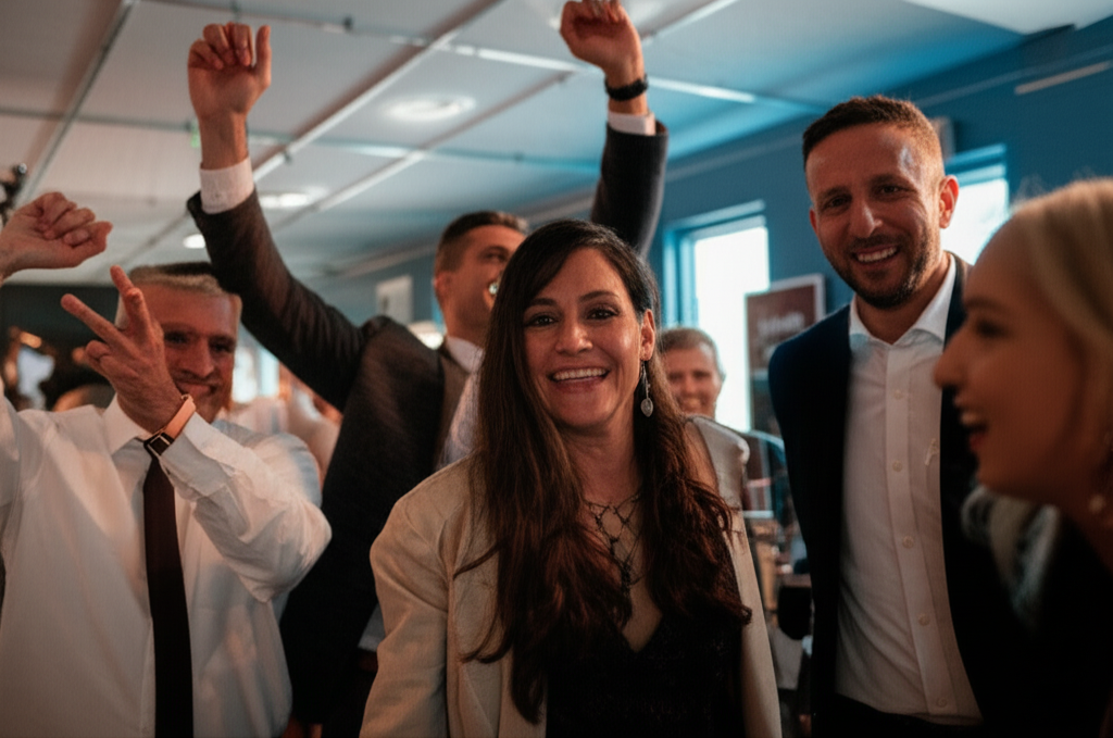 Digital vs Paper Invitations: The RSVP Mistake You Can't Afford