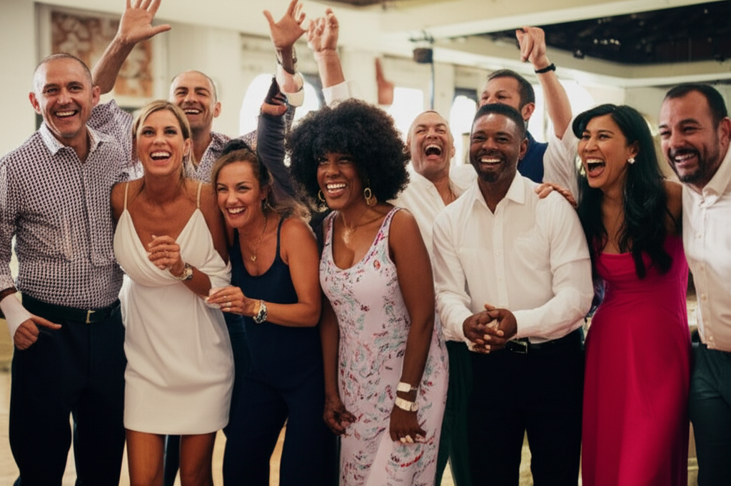 Digital vs. Paper Invitations: The SHOCKING Truth in 2026