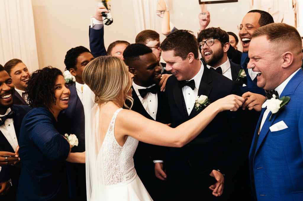 Digital Wedding Invitations: Are They Appropriate in 2026?