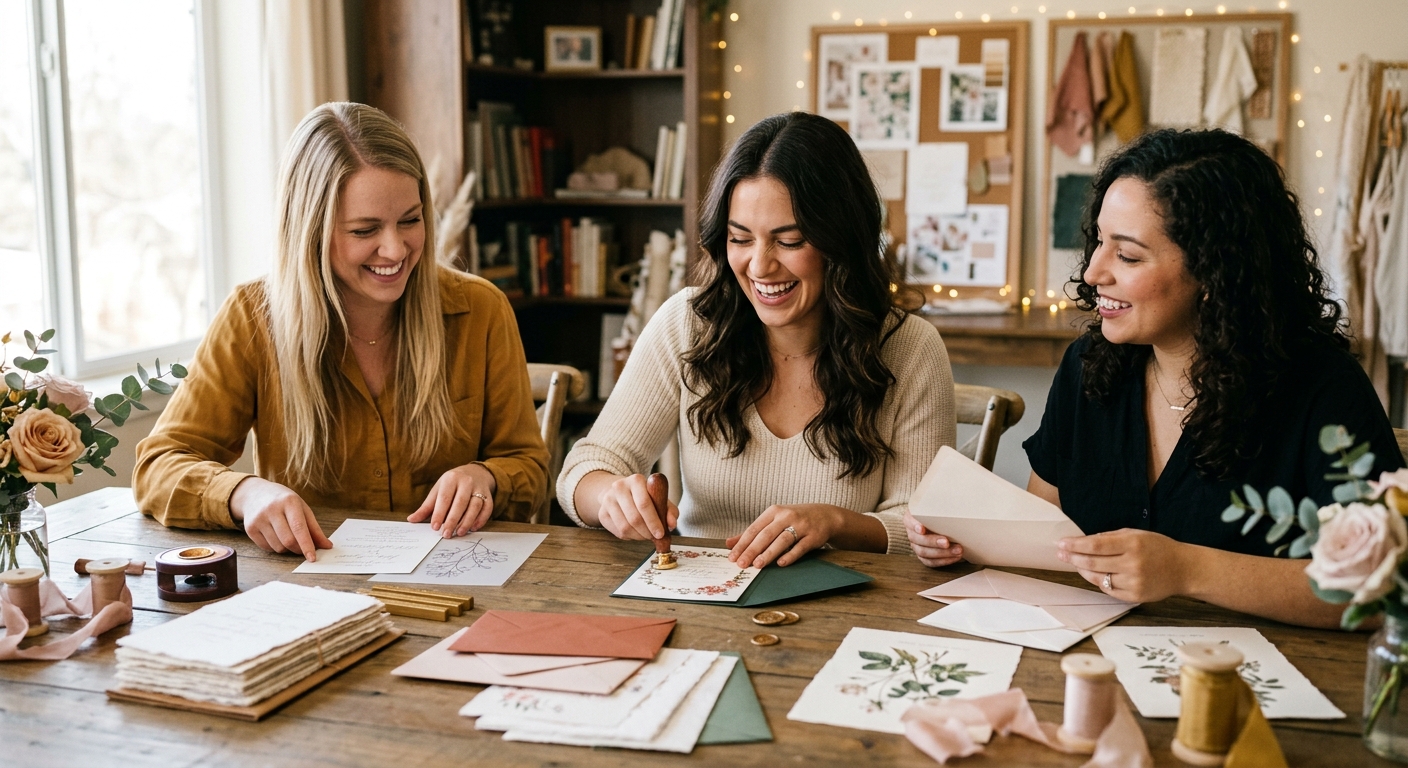 Engagement party invitation wording: 35+ Examples for 2026