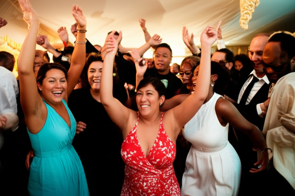 Event Planning Timeline: Your Week-by-Week Checklist