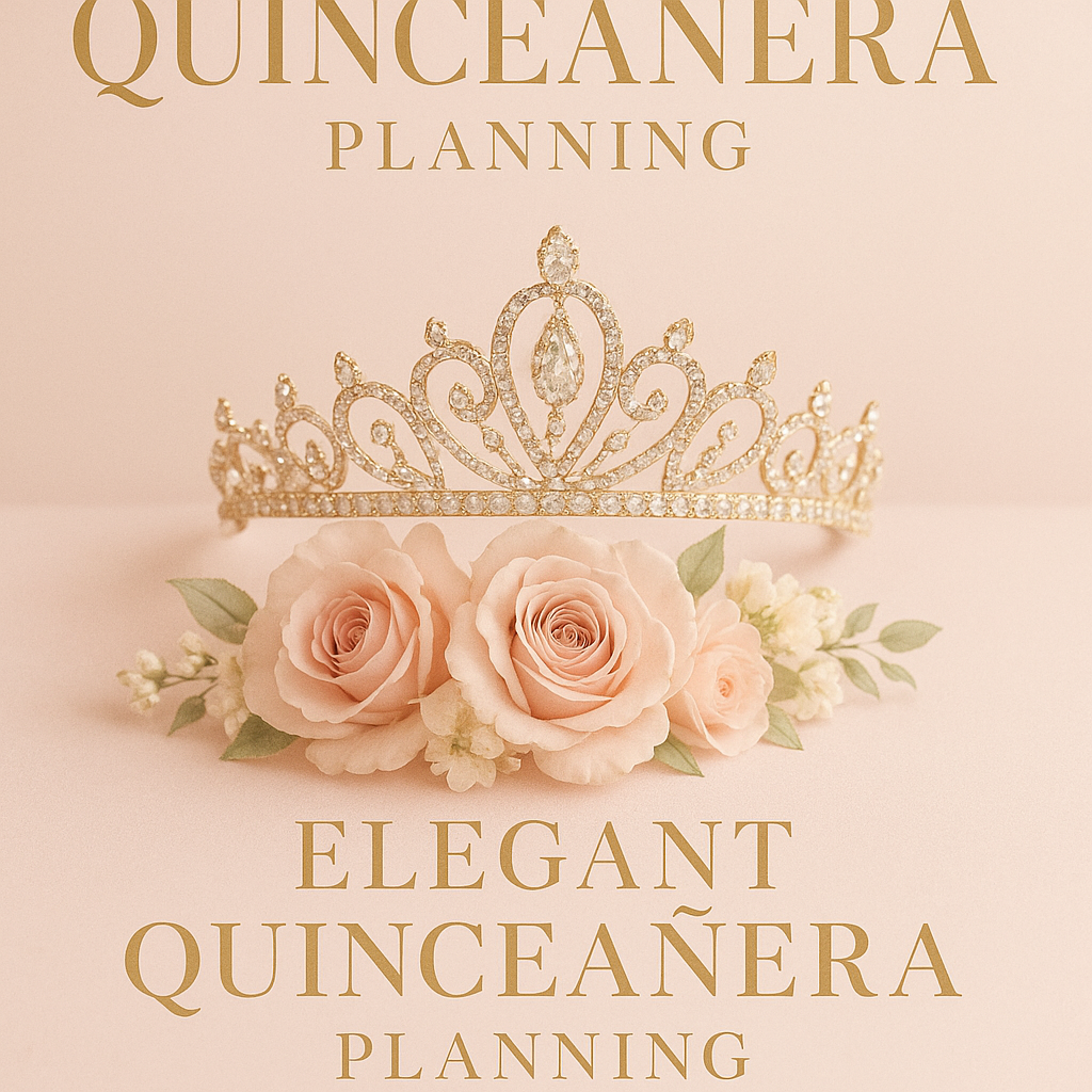 12 Quinceañera Planning Checklist Hacks You Need for 2026