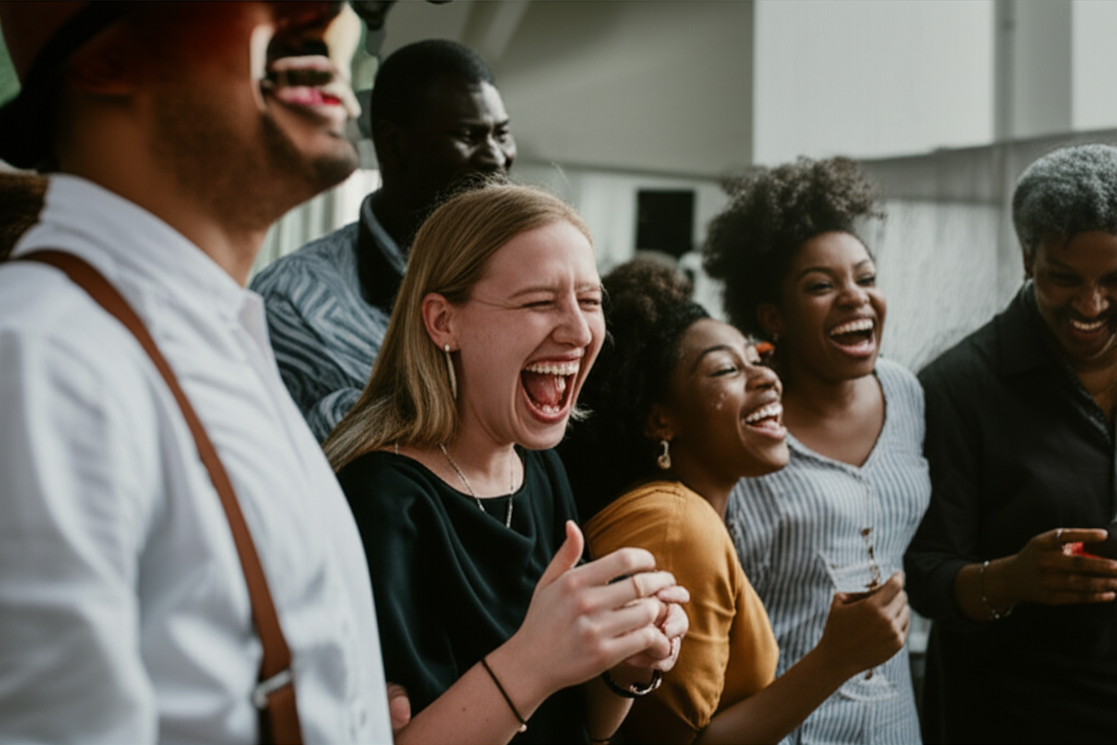 Free Digital Invitations: Create Stunning Invites in Minutes