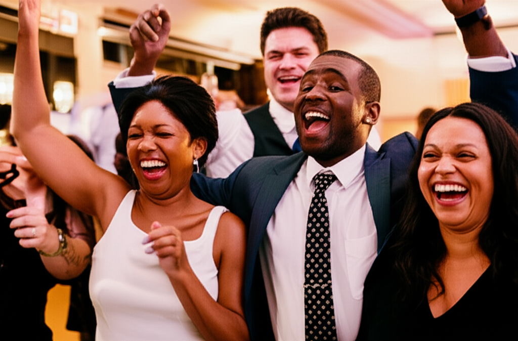 Featured image: Free Online RSVP Tool Track Every Response Effortlessly for free online RSVP tool - digital invitation and ev