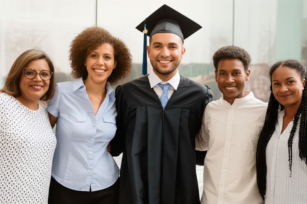 Graduation Party Ideas: Celebrate the Achievement in Style