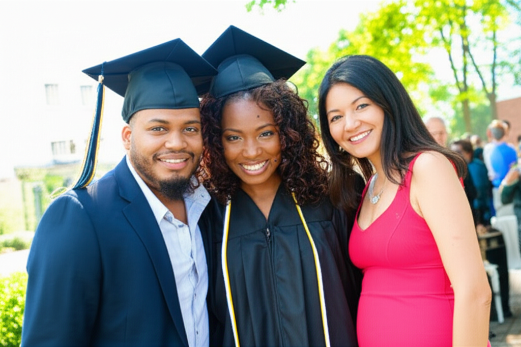 Graduation Party Invitation Wording: 75+ Examples