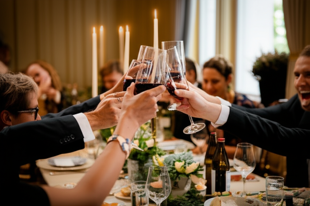 Host a Dinner Party Like a Pro: 7 Mistakes to Avoid!