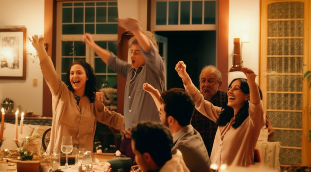 House Party Ideas for Adults: Themes, Food & Activities