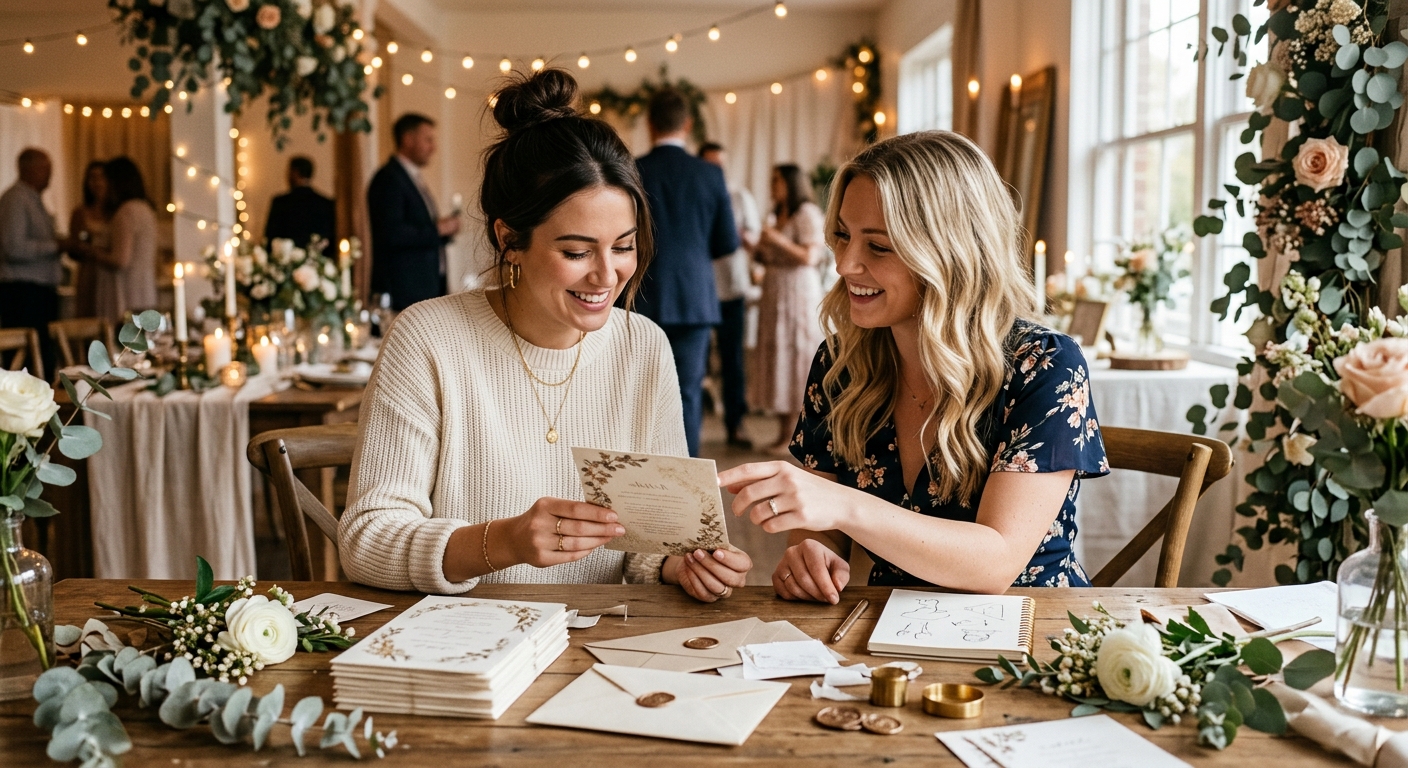 How many guests to invite to a wedding: 60+ Examples for 2026