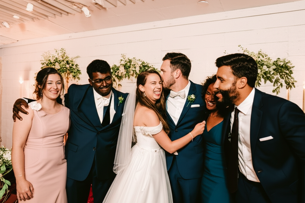 How Many Wedding Guests? The #1 Mistake to Avoid in 2026