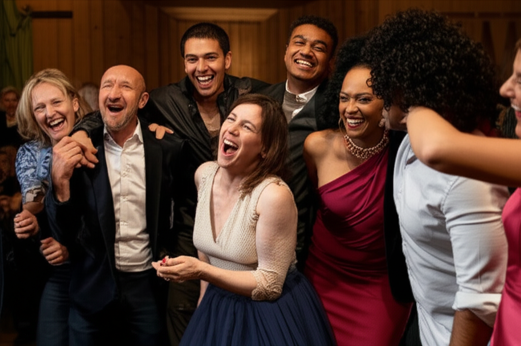 Featured image: How to Choose a Party Venue 55 Questions to Ask for how to choose a party venue - digital invitation and even