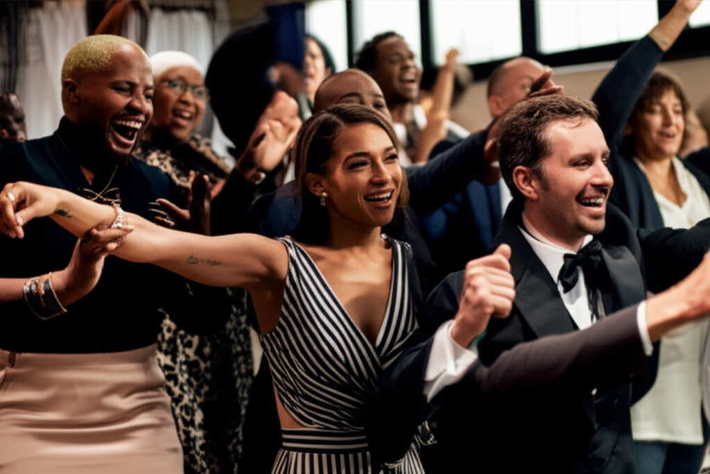 How to Create a Guest List Without Drama