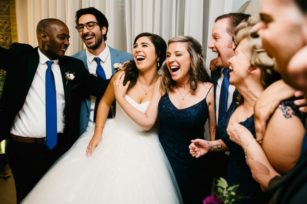 How to Decline a Wedding Invitation Politely (With Examples)