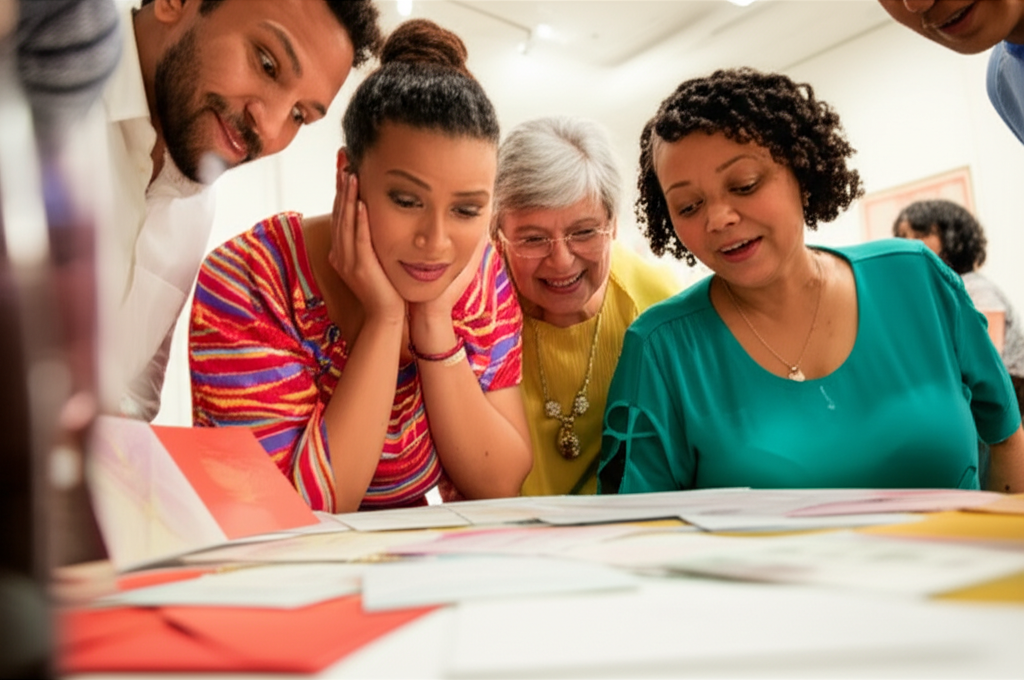 How to Make Digital Invitations: Step-by-Step Guide