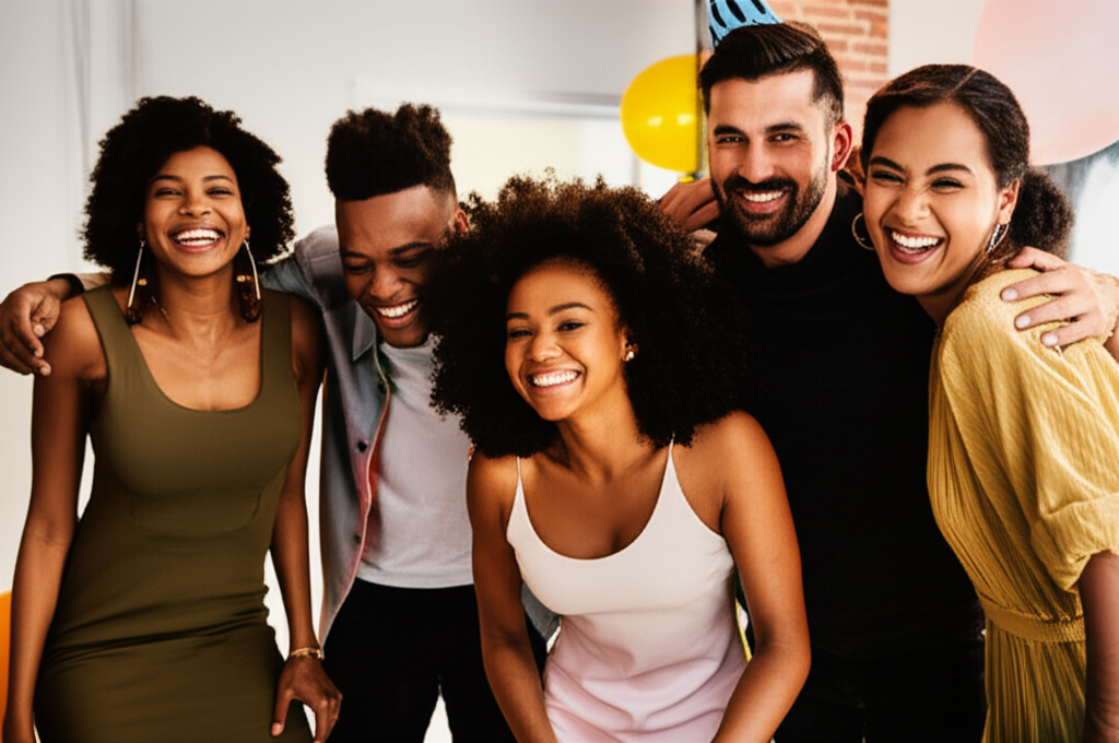 Last Minute Birthday Invitation Wording (Send Today!)