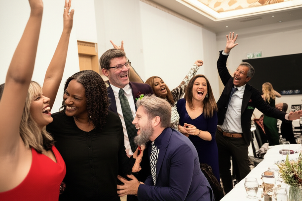 Meal Choice RSVP Wording: How to Ask for Dietary Preferences