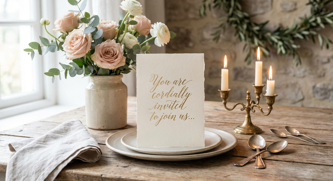 Featured image for Online Event Invitation Maker: Free Templates & RSVP