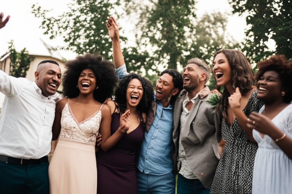 Outdoor Party Planning Fails? Avoid These 7 Things!