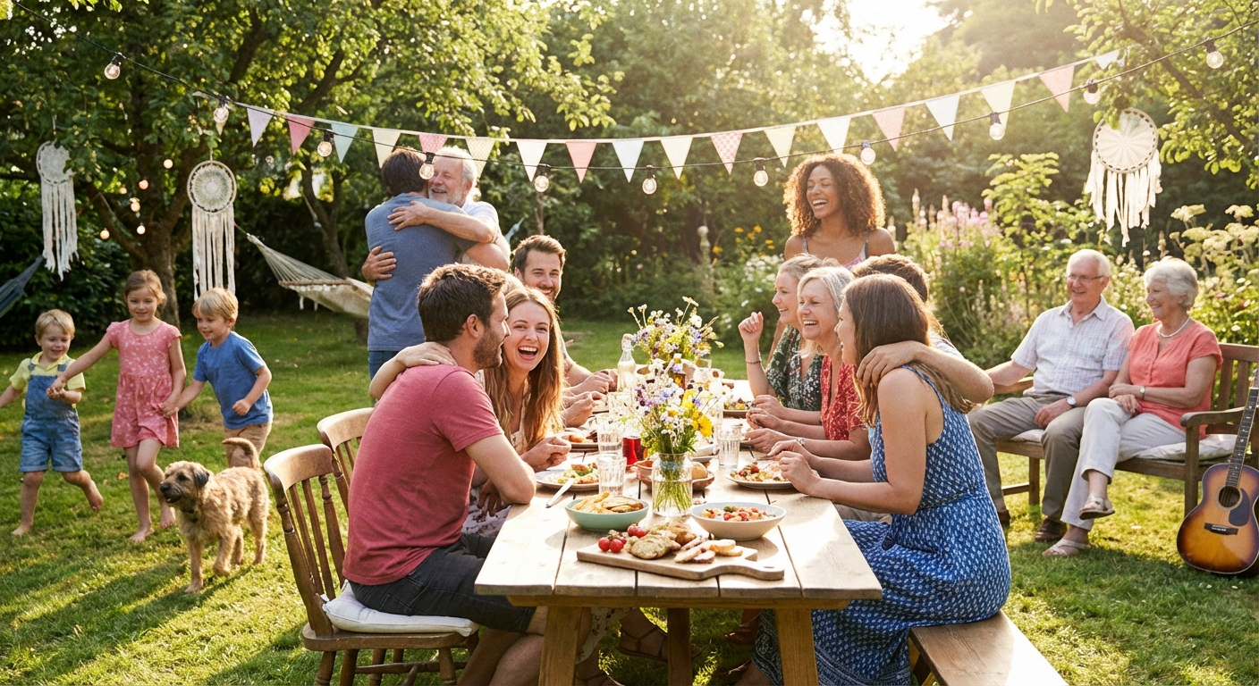Featured image for Outdoor Party Planning: Weather-Proof Your Event