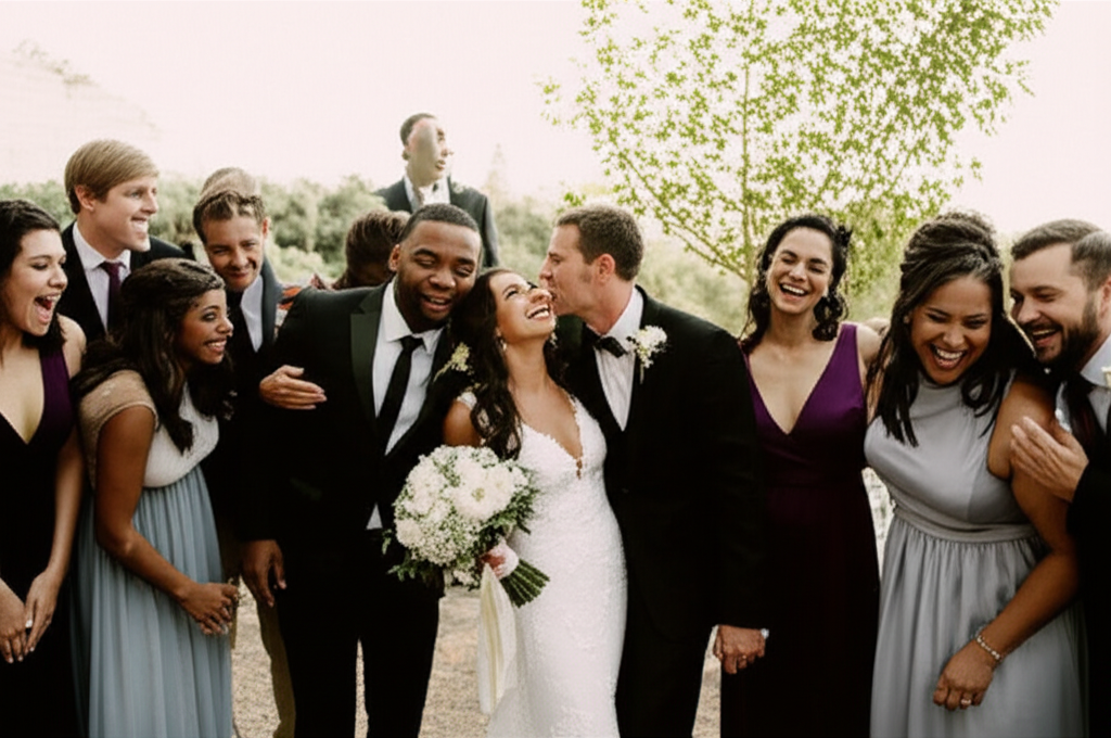 Featured image: Outdoor Wedding Invitation Wording for Garden  Beach for outdoor wedding invitation wording - digital invitat