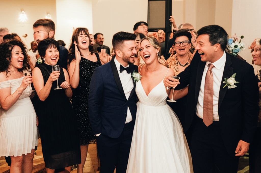 Plus One Wedding Etiquette: 7 Deadly Sins (Avoid These!)