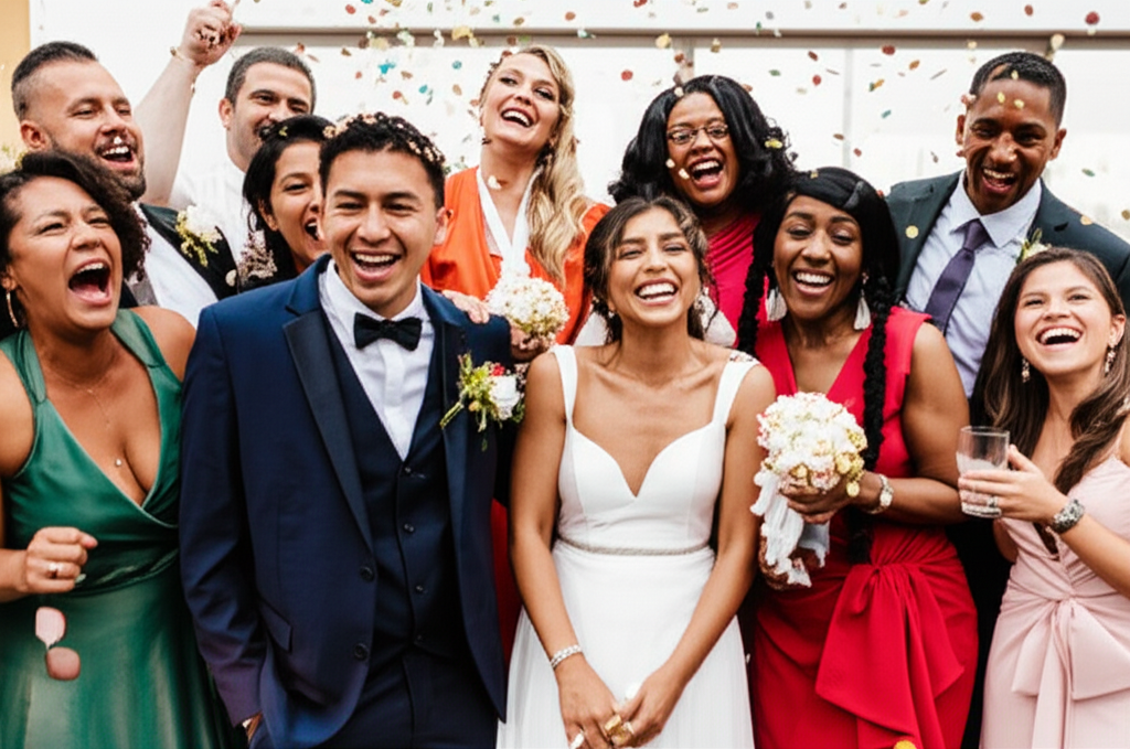 Plus One Wedding Etiquette: Are YOU Making These Mistakes?