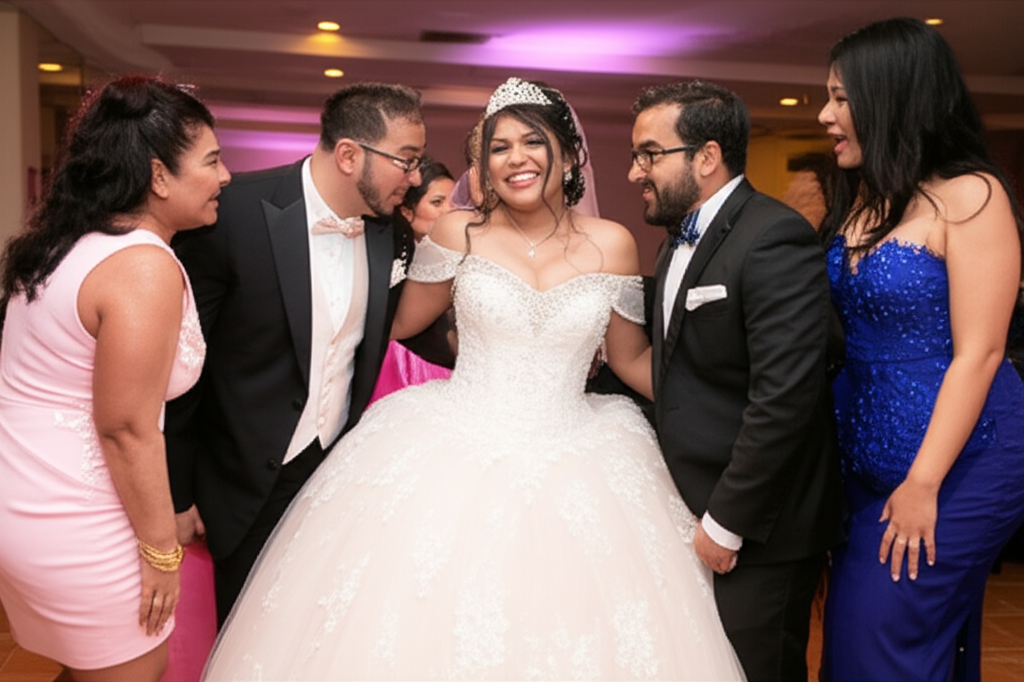 Quinceañera Budget BLOWOUT? 7 Secrets To Save THOUSANDS!
