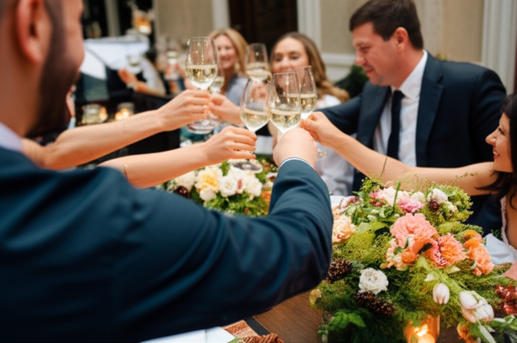 Rehearsal Dinner Invitation Wording: 65+ Perfect Examples