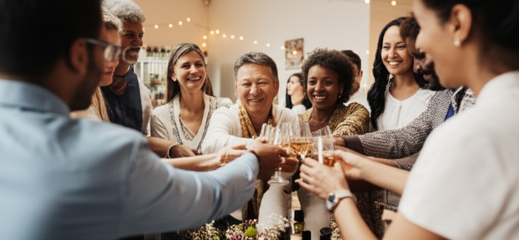 Retirement Party Invitation Wording: Heartfelt & Fun