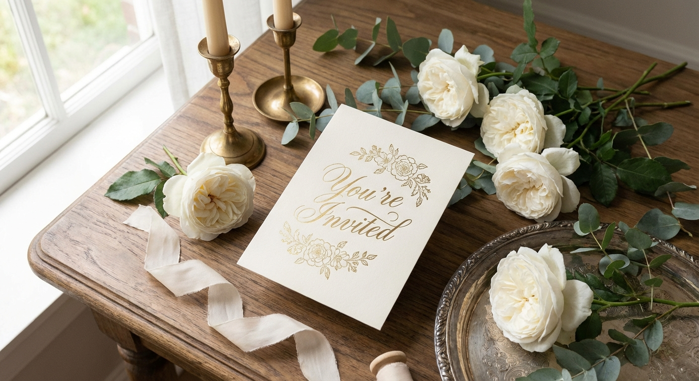 Featured image for RSVP Deadline Etiquette: How to Set & Enforce Deadlines